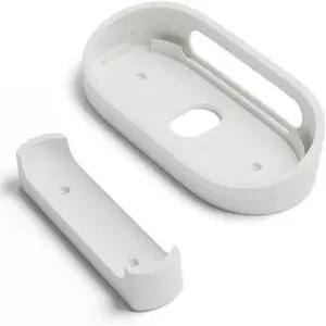 사누스 구글 TV 스트리머(4K) 및 음성 리모컨 장착 키트 u2013 케이블 프리 룩을 위해 스트리머 뒤에