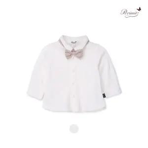 [레노마키즈][충주모다]베이비 화이트 셔츠(P2346B341)_CJ