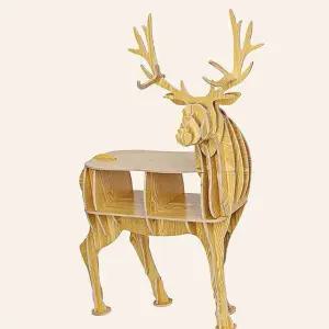 [하프클럽/]동물 책장 선반 다용도 아이방 유아 도서관 수납