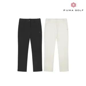 [푸마골프] 25FW 패딩팬츠 여성 2컬러 택1