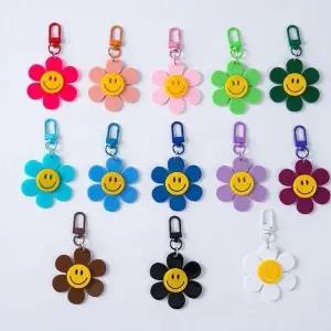 고품질 우정 가방 열쇠고리 키홀더 선물 백팩 데이지 친구 스 (WFKB6F5)