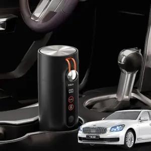 고품질 더뉴K9 히팅텀블러 커피포트 호환 스마트 온수보온텀블러 (WFKBP57)