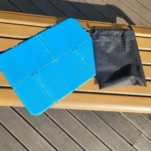 [골드스마일]개인용 방석 접이식 휴대용 피크닉 캠핑 돗자리 행사