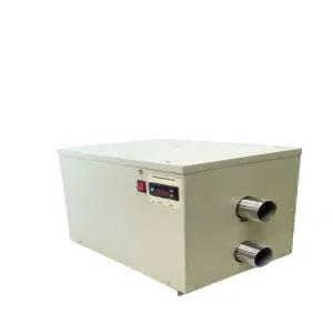 히팅기 수영장 보일러 펜션 겨울 야외 실내 물데우기