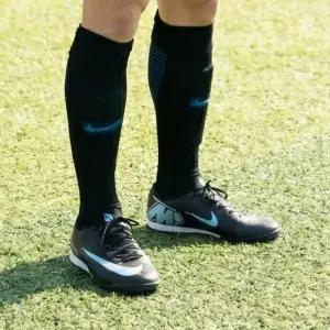 국내 나이키 줌머큐리얼 베이퍼16 프로TF 풋살화 블랙 남자축구화