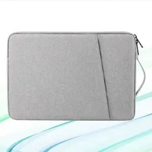 노트북 가방 충격방지 얇은 파우치 (WFKC37W)