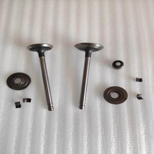 697576 792200 흡기 밸브  배기 BRIGGS 스트라톤 엔진에 호환 40R777 445577 44L777 10N877 205332