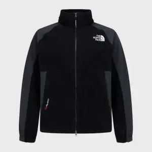 [노스페이스] 반프 EX 플리스 자켓 NJ4FR55J_BLK