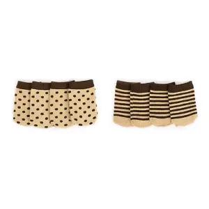 바닥보호 의자소음방지 발싸개 발커버 4P 식탁양말