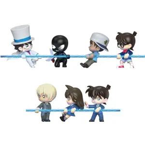 명탐정코난 줄다리기 시리즈 피규어 랜덤 1개입 단품취미용어 수집용어 코난어 모형 캐릭터어 인형