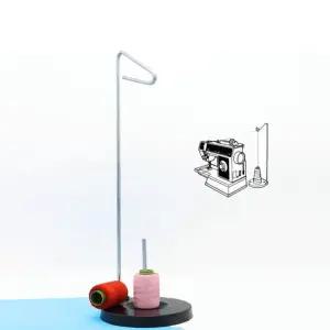 재봉틀 1구 실걸이 1개미싱끼우기 용품 바늘꿰기 끼우개 꿰기도구