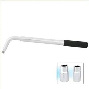 스마토-타이어렌치 LG001 1 2 (1EA)자동차정비렌치 타이어정비렌치 타이어소켓