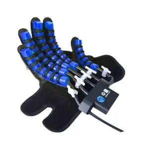 손가락 훈련 스트레칭 치료기 기구 손재활 장갑 편마비 재활 보조기 마비 손