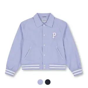 [폴햄키즈][폴햄키즈] 시그니처 공용 간절기 카라형 자켓_PKE2JJ3010