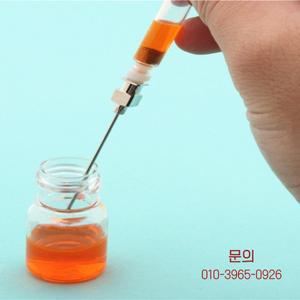 잉크 공급을위한 새로운 만년필 주사기 도구 병에 담긴 카트리지 사무실 학교 문구