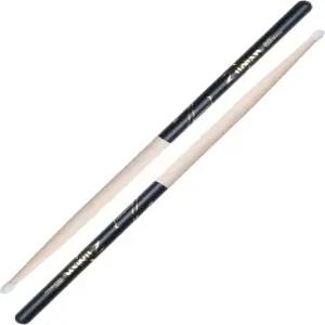 질지안 5A 나일론 DIP 드럼스틱