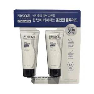 피지오겔 DMT 포 맨 100ml x 2개 남성 올인원 플루이드 코스트코