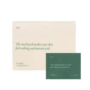 에이로 센텔라 쿨링 마스크팩 10매