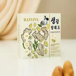 발바닥 파스 발바닥패치 발파스 발바닥독소패치 노폐물패치 힐링패치