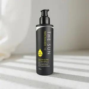 눈안따가운 선크림 썬크림 유분기없는 눈안시린 저자극 대용량 200ml