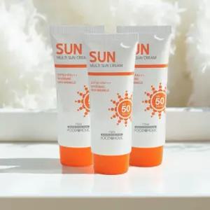 눈안따가운 선크림 썬크림 유분기없는 눈안시린 저자극 순한 멀티 대용량