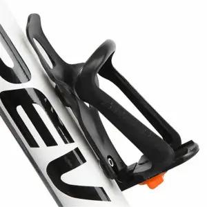 자전거용 조절식 물병홀더 블랙