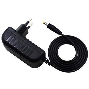 호환 EU AC/DC 전원 공급 어댑터 충전기 코드  LG BP450 블루레이 DVD 플레이어용
