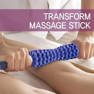 마사지봉 전신 릴렉서 스트레칭 홈트레이닝 기구