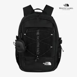 노스페이스 화이트라벨 슈퍼팩 투 BLACK NM2DS01J