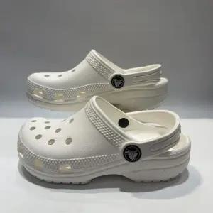 [보리보리/크록스 슈즈]클래식 클로그 키즈206991-100