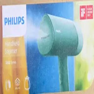 필립스 3000 시리즈 핸디형 스팀다리미 STH3010/70