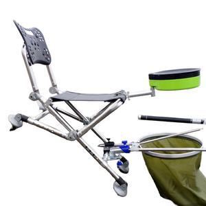 민물 낚시 각도 소좌대 내림 조절 낚시의자 의자 좌대 접이식 받침틀 일반 갯바위