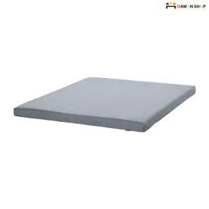 AGOTNES 단단한 퀸 매트리스 (150x200cm)/폼매트리스