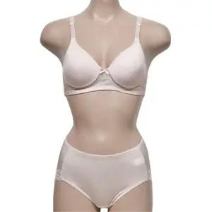 쾌적한 풍기인견 세련된 B컵 브라팬티세트