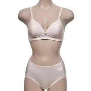 쾌적한 풍기인견 세련된 A컵 브라팬티세트