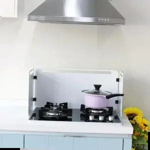 기름막이 가스렌지방열판 기름가림막 인덕션덮개 가스렌지가드