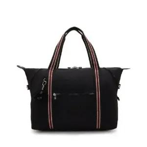 [갤러리아] [키플링] 대용량 여행용백 트래블백 나들이백 아트 M KPCBR05 NKWN