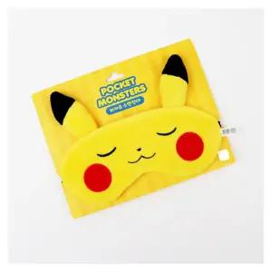 귀여운 포켓몬스터 수면안대 포켓몬