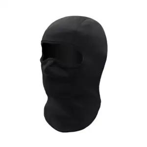 ( )EA 겨울철 방한용 스포츠 넥워머 기모 남성 여성 마스크