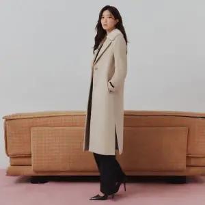 [갤러리아] [25특가]베스띠벨리 천연밍크퍼 탈부착 캐시미어혼방코트 (BLHAY2693)BLH2693