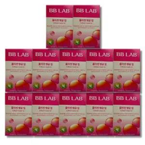 비비랩 콜라겐 탱글 업 젤리 14포 12박스