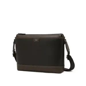 [갤러리아] DBBA6E041BK 닥스 블랙 로고장식 크로스백