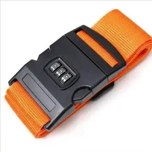 [라일리] Rly 여행용 캐리어 벨트 잠금 캐리어 고정 장치 밴드