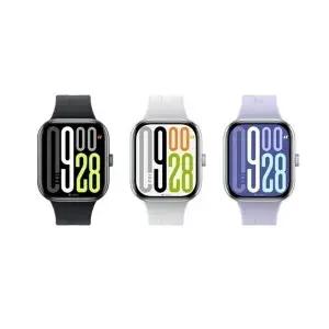 샤오미 워치 레드미워치5 통화 GPS 음성녹음