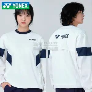 요넥스 251JJ003U 남여공용자켓(바람막이/오버핏)