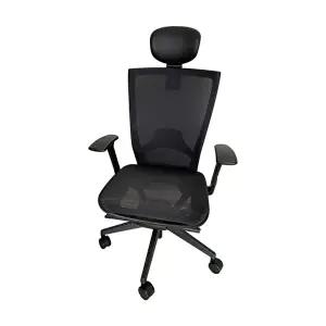 [시디즈][T] 시디즈 T50 AIR Light 사무용 매쉬 의자 에어 메쉬 오피스 체어 무료배송 빠른배송