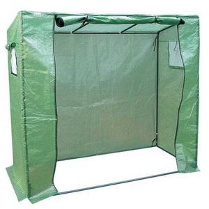샤크팡 차고 간이 보관함 창고 비닐창고 조립식 천막 비닐 간이창고 마당