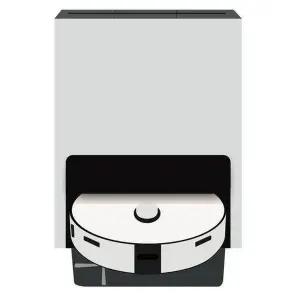 [삼성](K)비스포크 스팀 로봇청소기 VR7MD96516G 새틴그레이지 전국무료배송