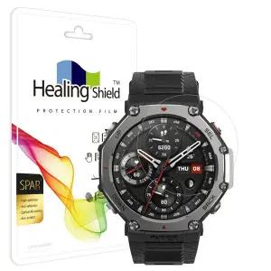 [Healing Shield]어메이즈핏 티렉스3 48mm 슈페리어 AR 고화질 액정보호필름 2매
