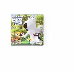 수채화 물감 18색 6ml 다양한 색상 워터칼라 페인트